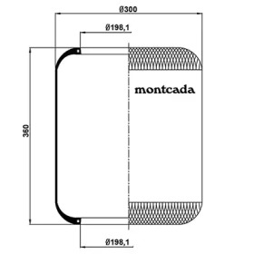 MONTCADA 0161460