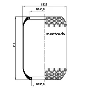 MONTCADA 0161510