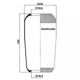 MONTCADA 0161640