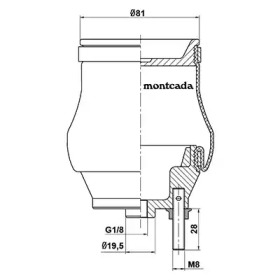 MONTCADA 0164200