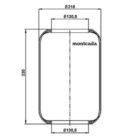 MONTCADA 0181150