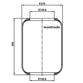 MONTCADA 0181160