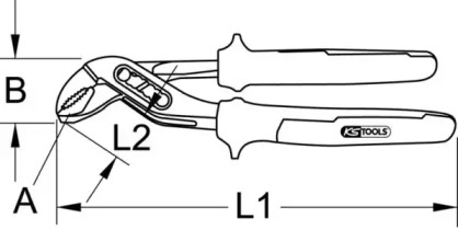 ks tools 1153000