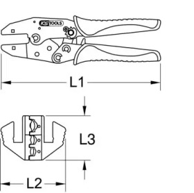 ks tools 1151425