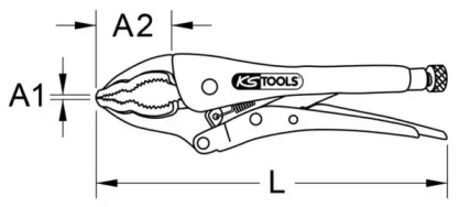 ks tools 1151506