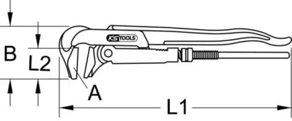 ks tools 1161001