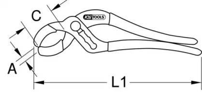 ks tools 1161200