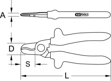 ks tools 1171103