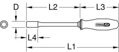 ks tools 1171242