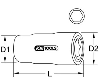 ks tools 1171212