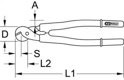 ks tools 1171266