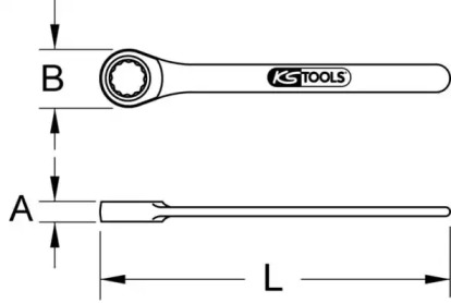 ks tools 9641019