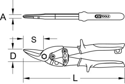 ks tools 1180053