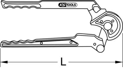 ks tools 1220015