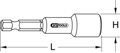 ks tools 1222101