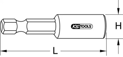 ks tools 1222106