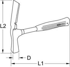 ks tools 1402003