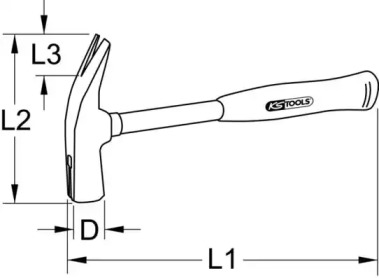 ks tools 1402005