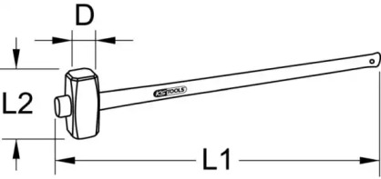 ks tools 1426401