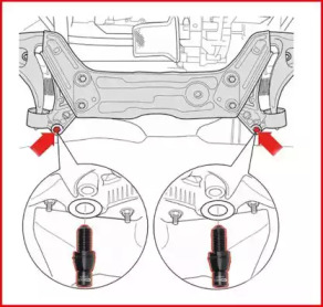 KS TOOLS 1502680