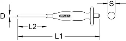 ks tools 1560032