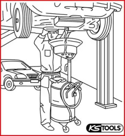 ks tools 1600001