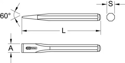 ks tools 1620151