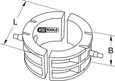 ks tools 2225003