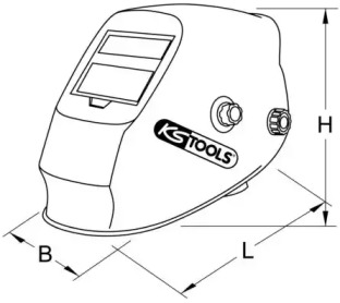 ks tools 3100180