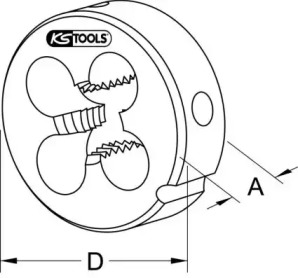 ks tools 3320001