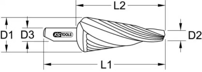 ks tools 3360024