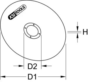 ks tools 5155058