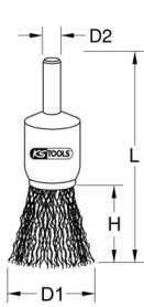 ks tools 3400019