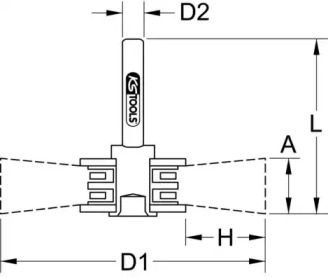 ks tools 3400029