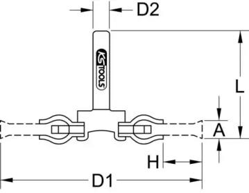 ks tools 3400038