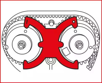 ks tools 4001200