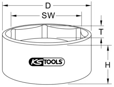 ks tools 4600105