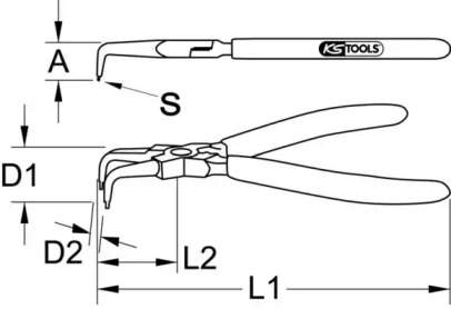 ks tools 5001031