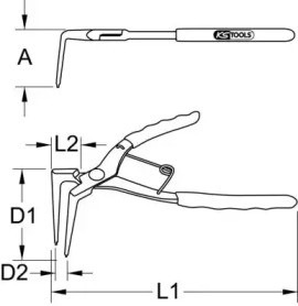 ks tools 5001037