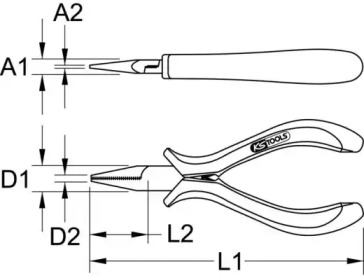 ks tools 5007075
