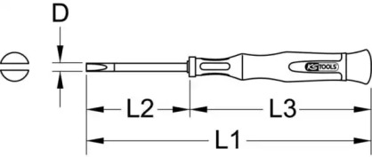 ks tools 5007111