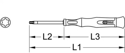 ks tools 5007112