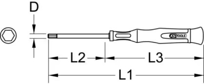 ks tools 5007119