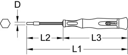 ks tools 5007139