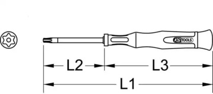 ks tools 5007155