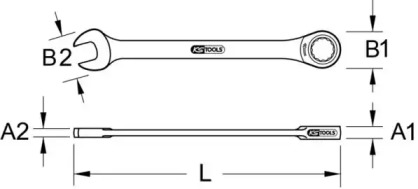 ks tools 5034010