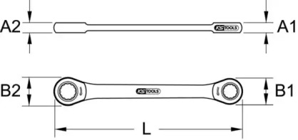 ks tools 5034402