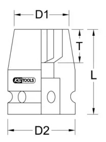 ks tools 9110961