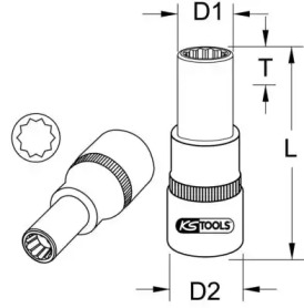 ks tools 5151033