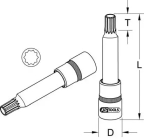 ks tools 5151036